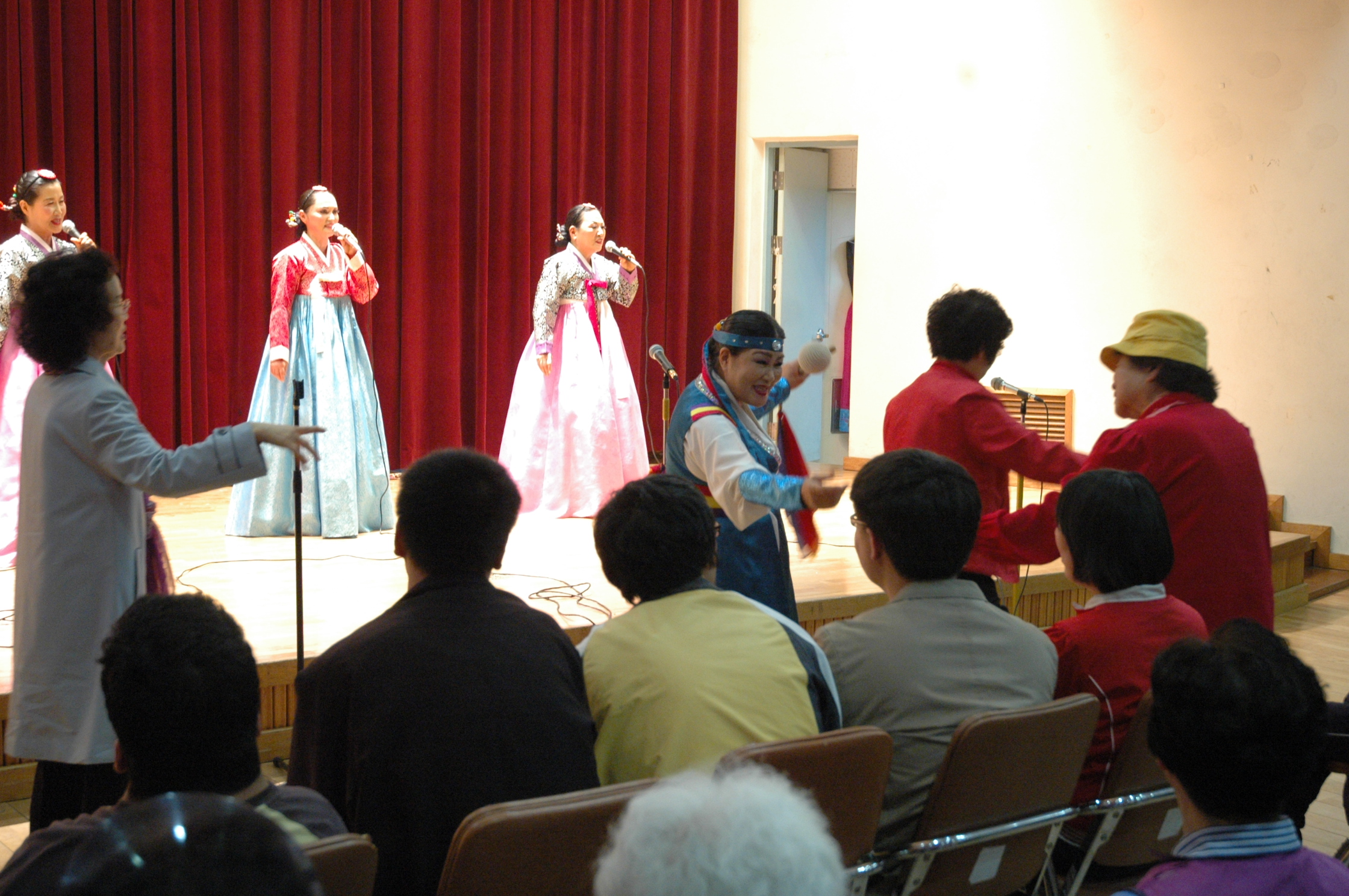 장애인의 날 기념 