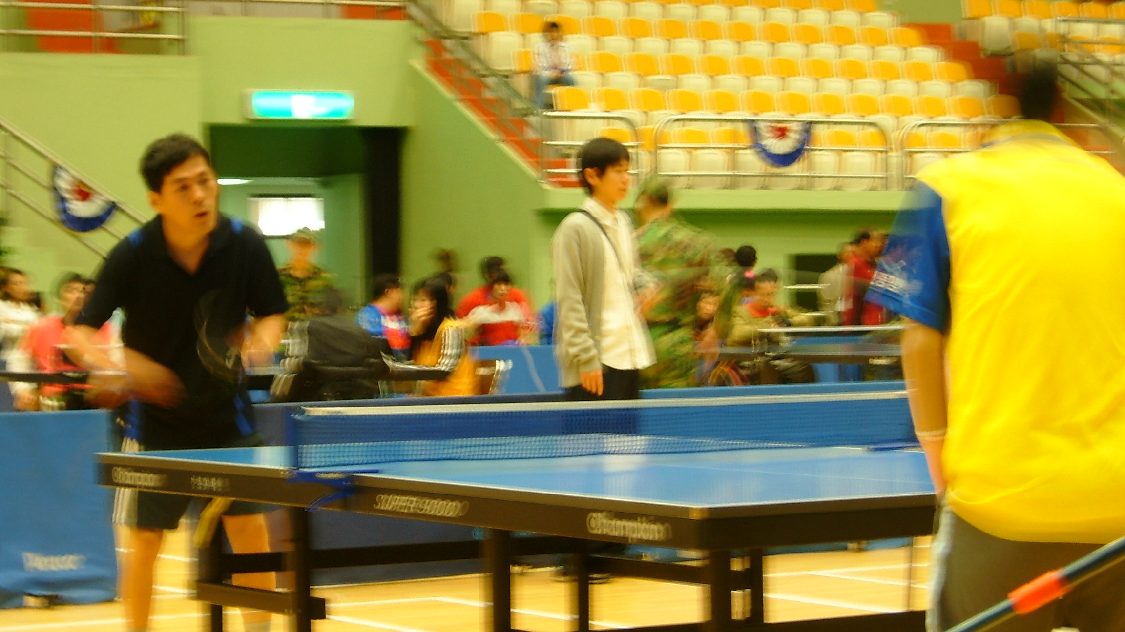 제32회 전국장애인체육대회 성황리에 폐막