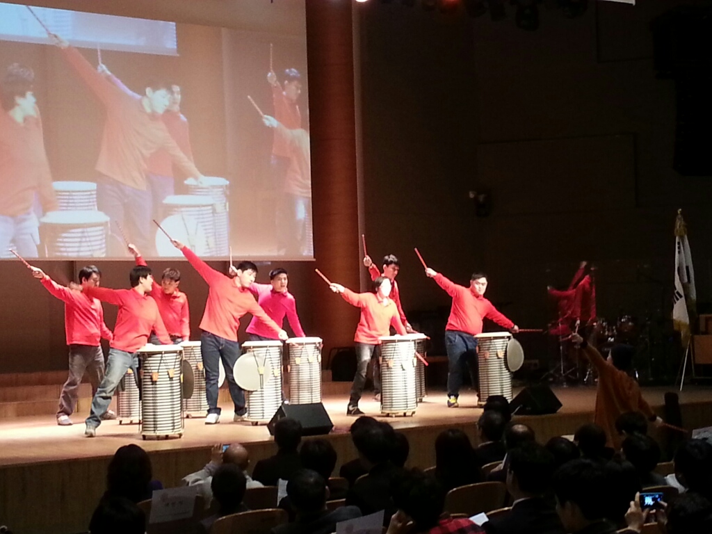 발달장애인권익지원연대 발대식