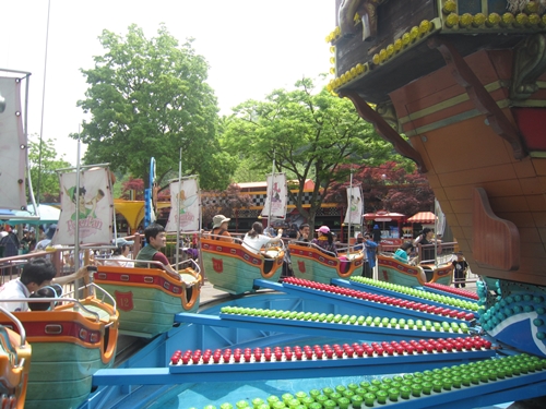 취업자여가문화활동실시