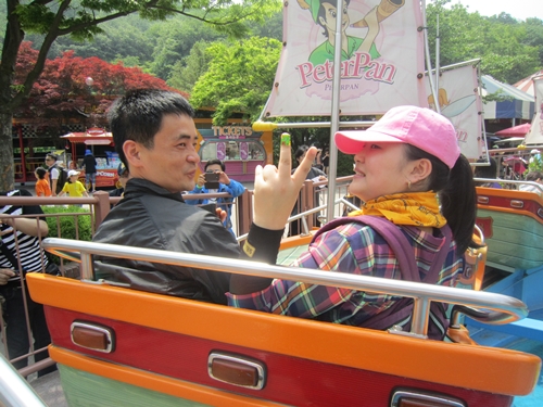 취업자여가문화활동실시