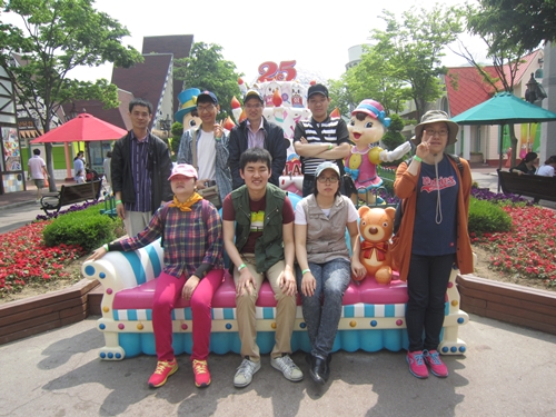 취업자여가문화활동실시