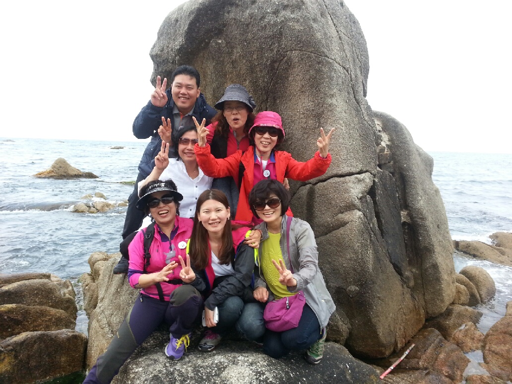 활동보조인 나들이 "풍경 있는 Healing 여행" 실시