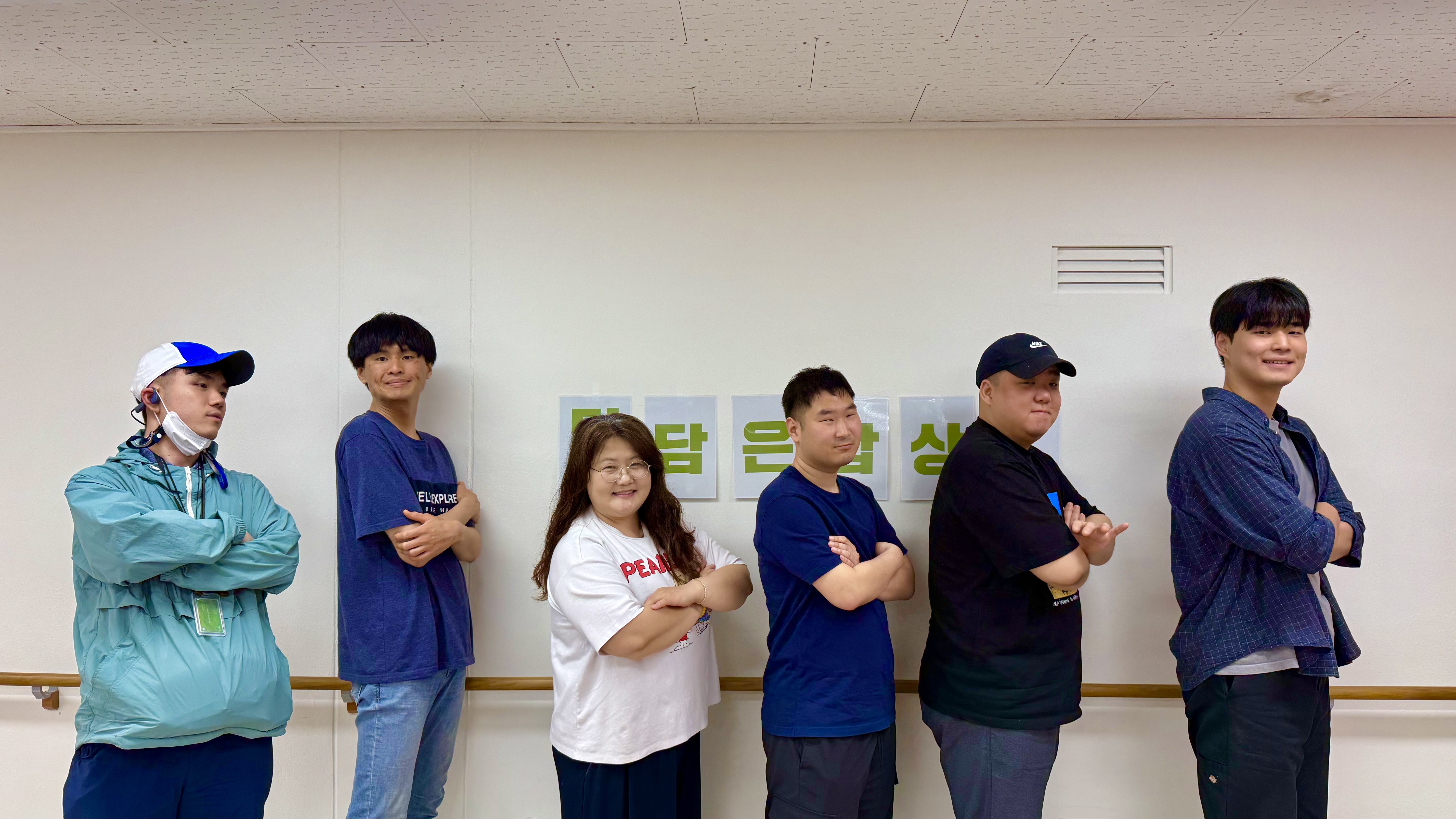 5월 맘(마음) 담은 밥상 이야기