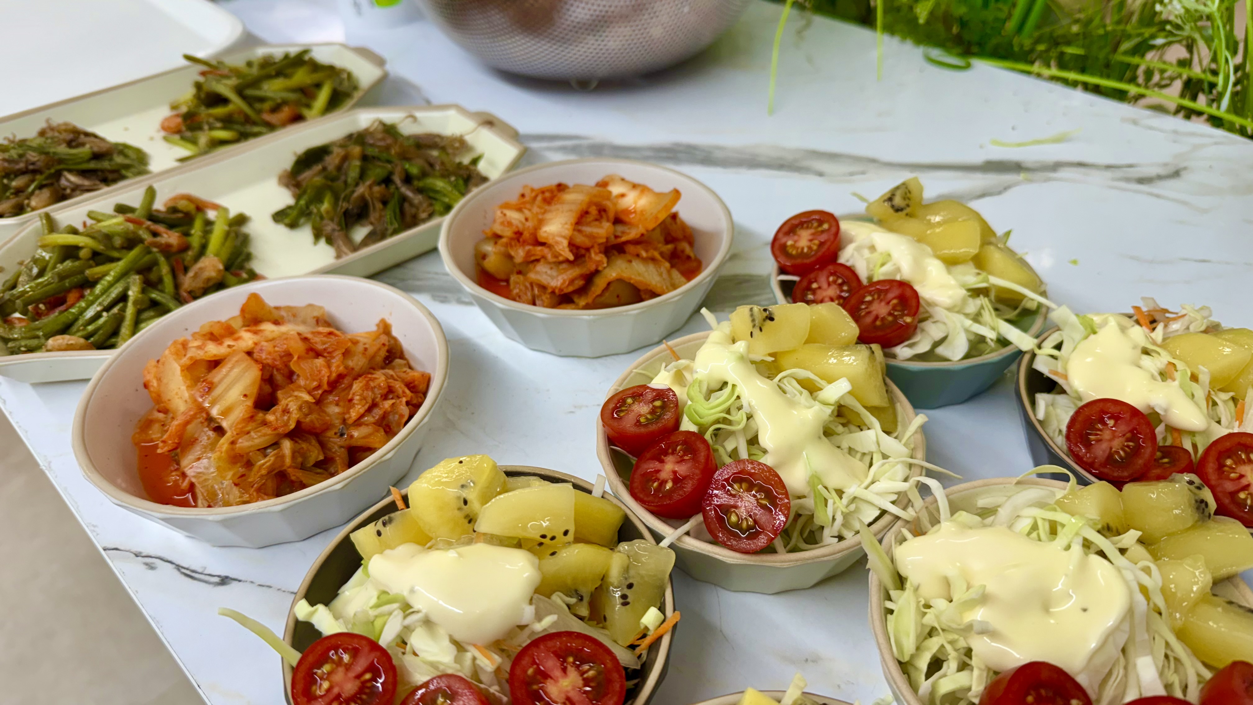 5월 맘(마음) 담은 밥상 이야기