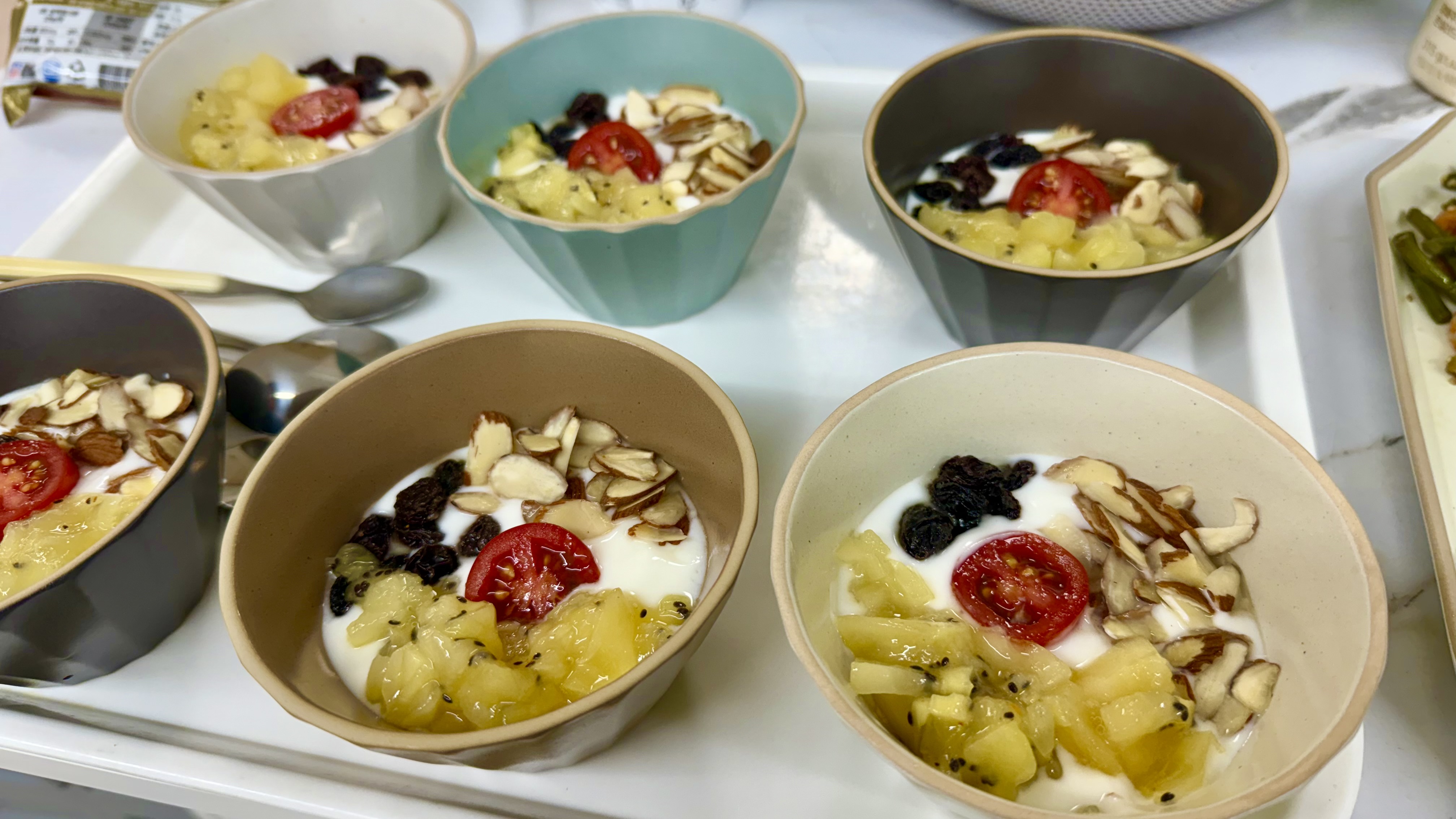 5월 맘(마음) 담은 밥상 이야기