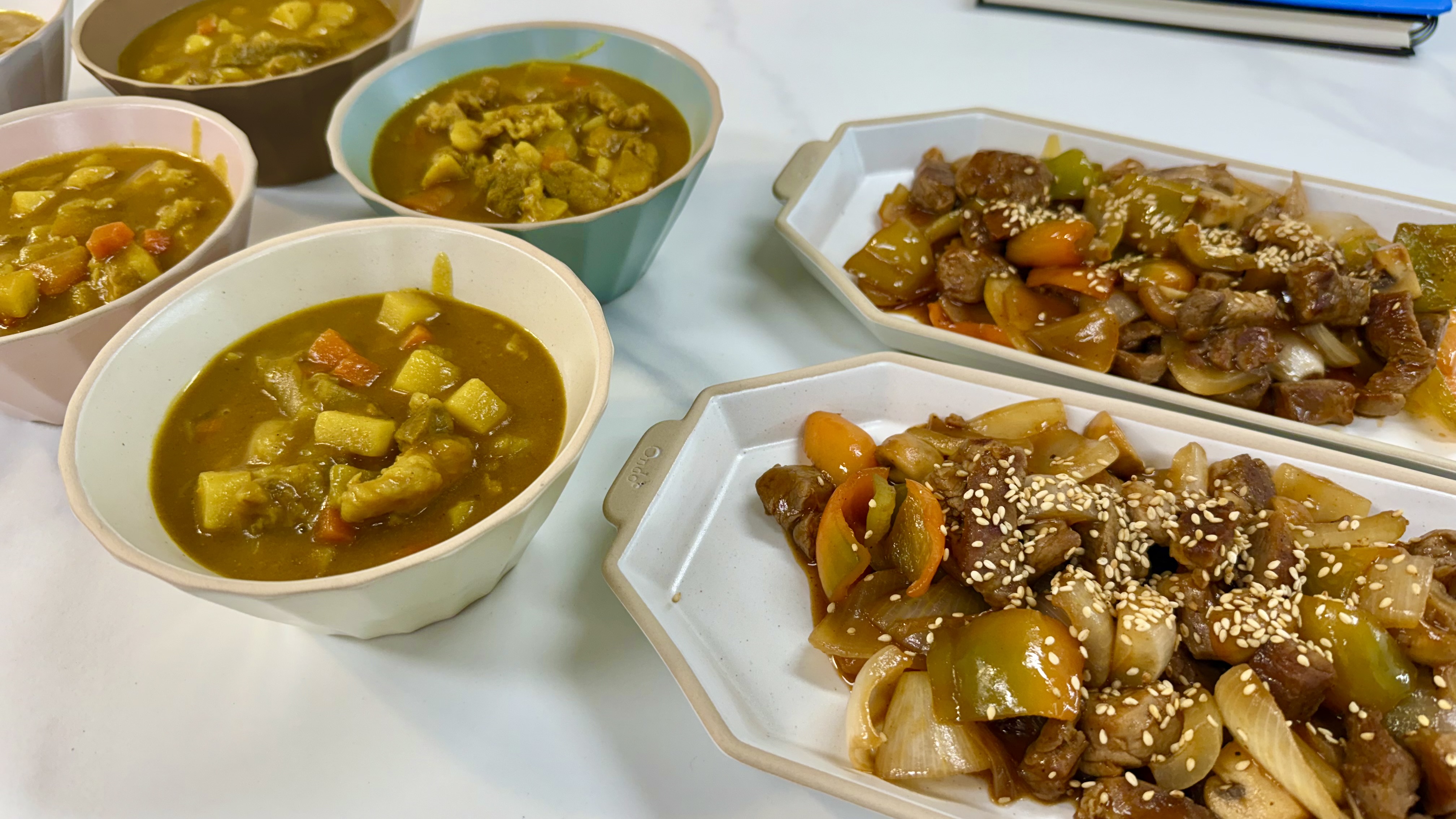 5월 맘(마음) 담은 밥상 이야기