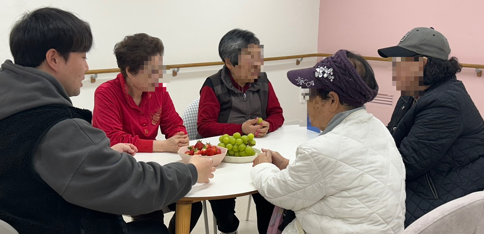 3월 맘(마음) 담은 밥상 이야기