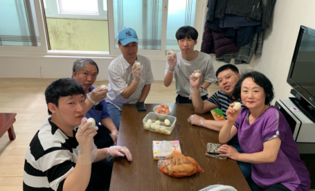 참여자 단체사진