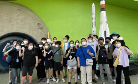 옥토끼우주센터