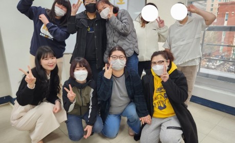 3월 25일 시민옹호 단체사진