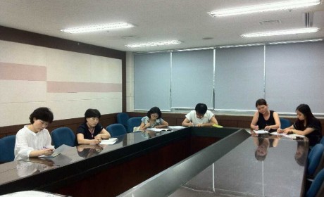 활동보조인 신청접수